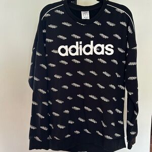 Adidas Sweatshirt
